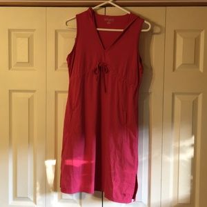 Athleta Summer Beach Pool Coverup